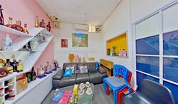 Balestier Plaza (D12), Shop House #454385671